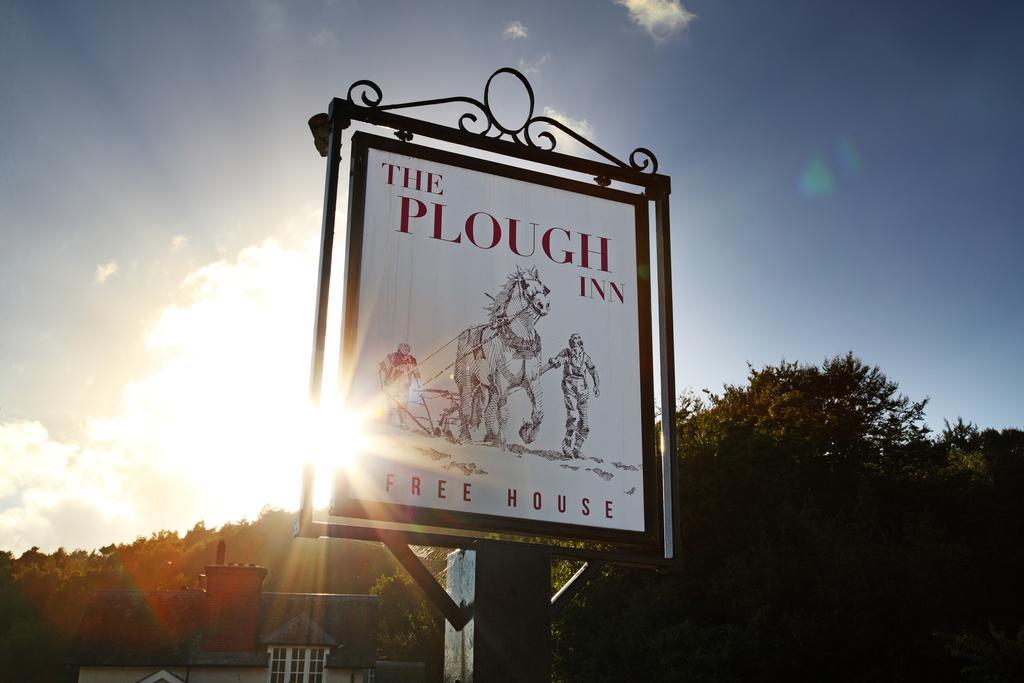 The Plough Inn Dorking Ngoại thất bức ảnh